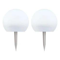 LIVARNO® LED-Solarleuchte / LED-Solarleuchten - B-Ware