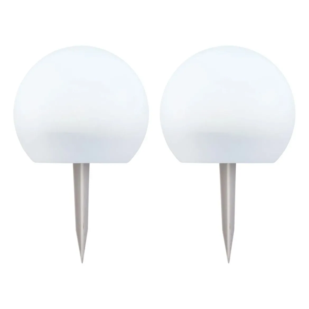 LIVARNO® LED-Solarleuchte / LED-Solarleuchten - B-Ware