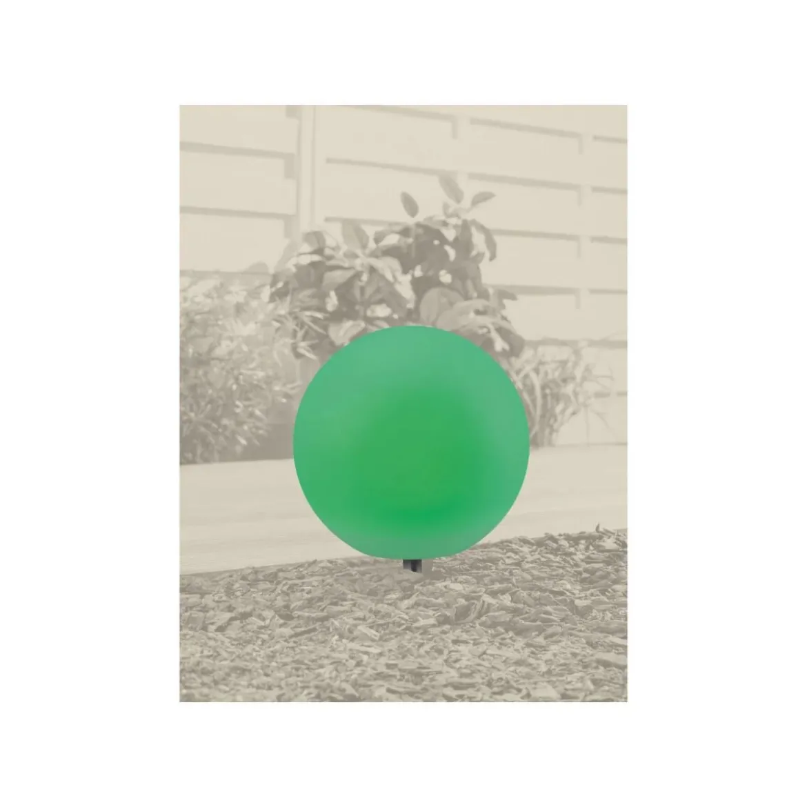LIVARNO® LED-Solarleuchte / LED-Solarleuchten - B-Ware