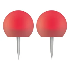 LIVARNO® LED-Solarleuchte / LED-Solarleuchten - B-Ware