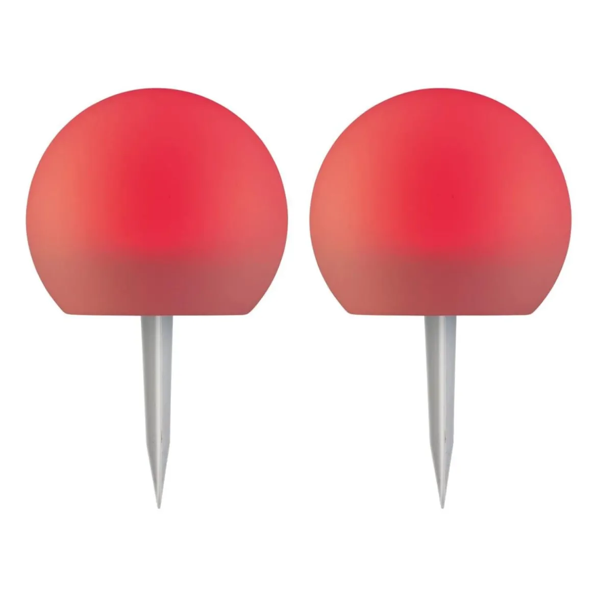 LIVARNO® LED-Solarleuchte / LED-Solarleuchten - B-Ware