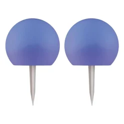 LIVARNO® LED-Solarleuchte / LED-Solarleuchten - B-Ware
