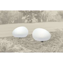 LIVARNO® LED-Solarleuchte / LED-Solarleuchten - B-Ware