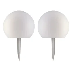 LIVARNO® LED-Solarleuchte / LED-Solarleuchten - B-Ware