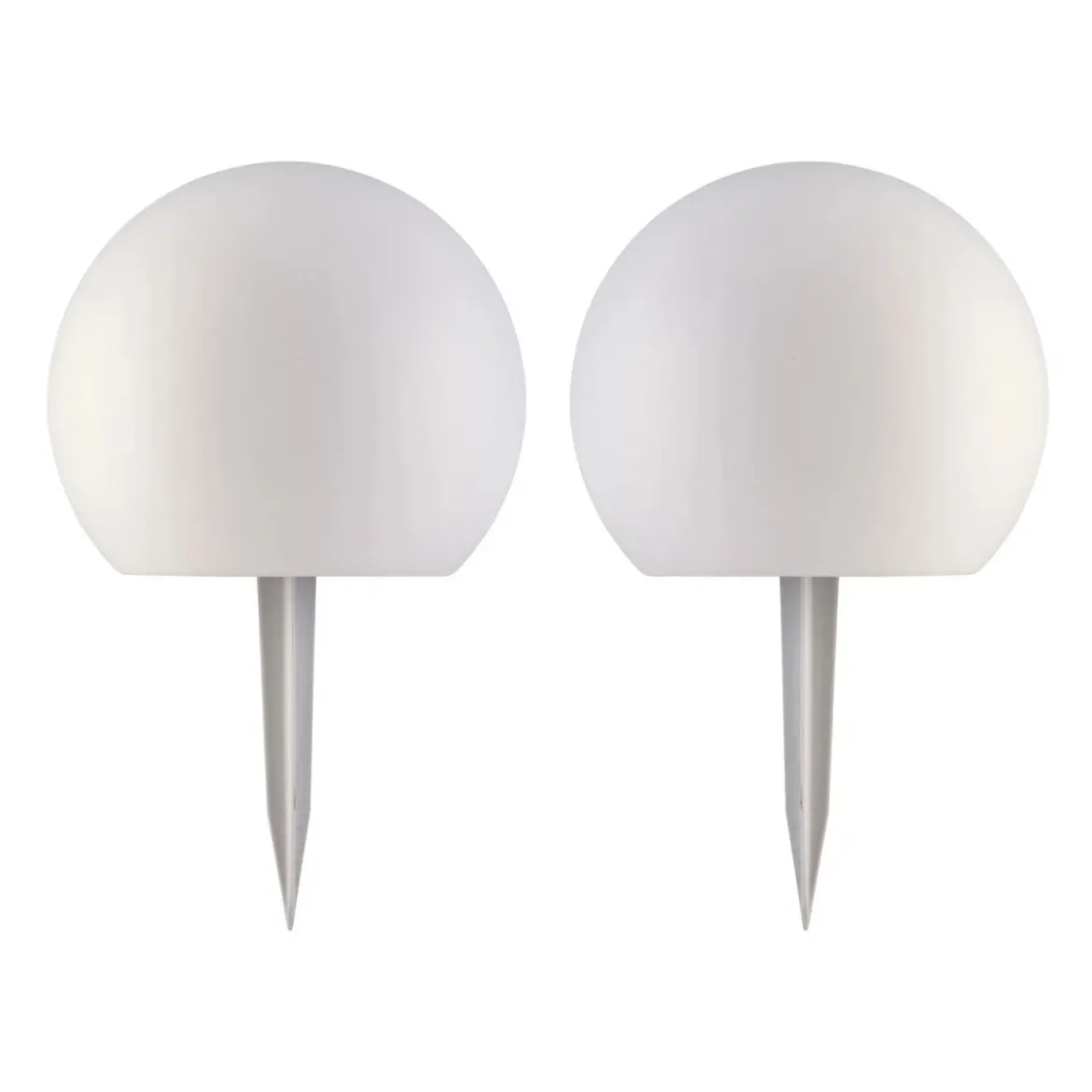 LIVARNO® LED-Solarleuchte / LED-Solarleuchten - B-Ware