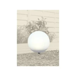 LIVARNO® LED-Solarleuchte / LED-Solarleuchten - B-Ware