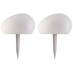LIVARNO® LED-Solarleuchte / LED-Solarleuchten - B-Ware
