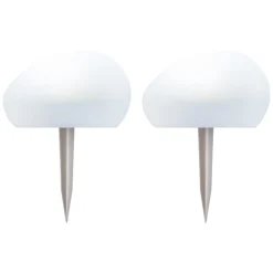 LIVARNO® LED-Solarleuchte / LED-Solarleuchten - B-Ware