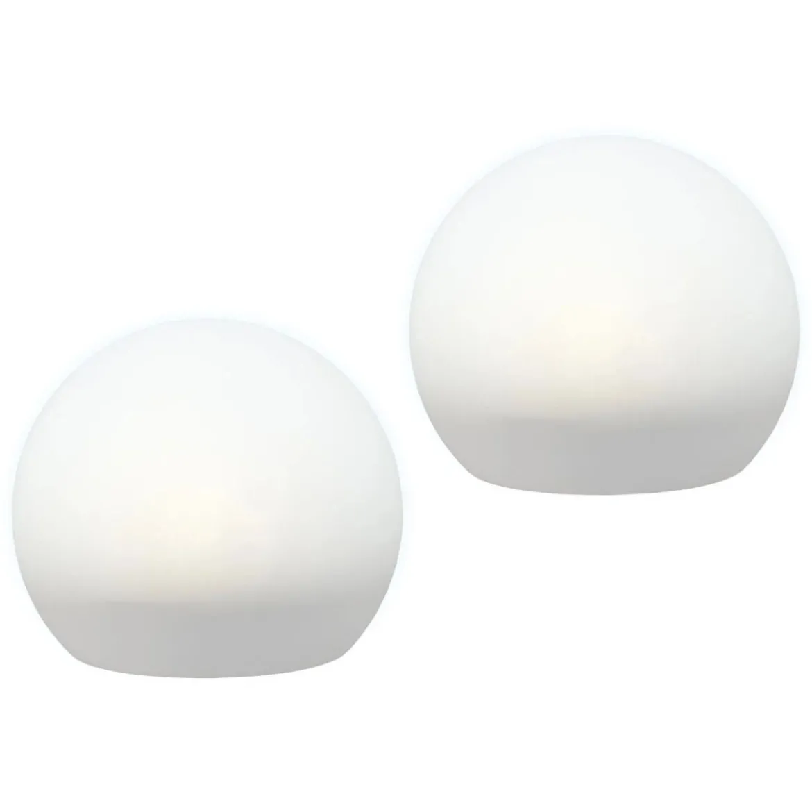 LIVARNO® LED-Solarleuchte / LED-Solarleuchten - B-Ware