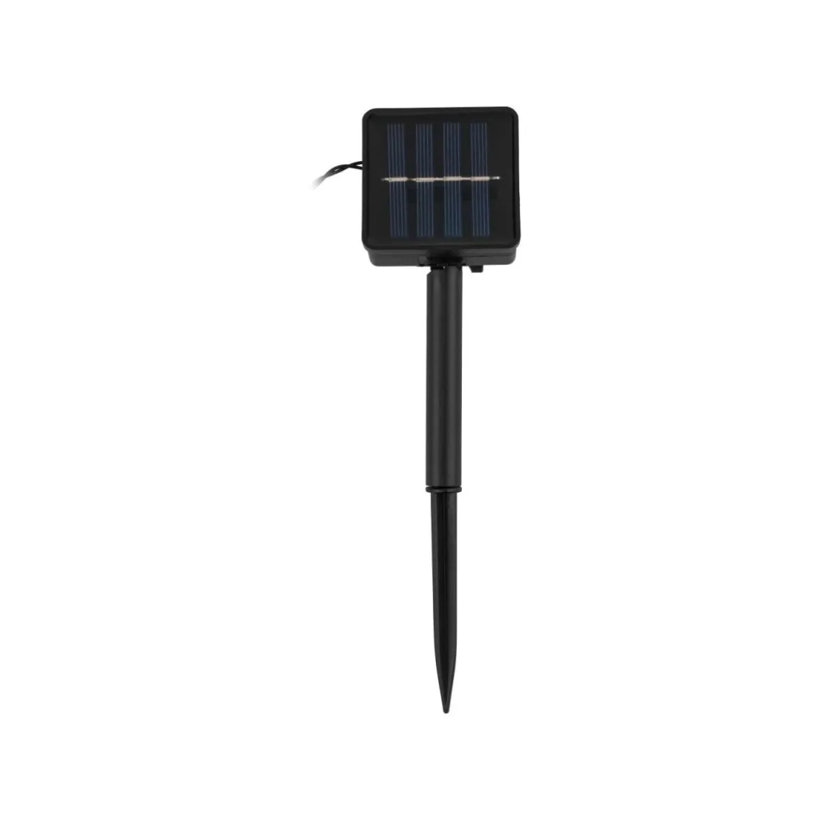 LIVARNO® LED-Solar-Lichterkette - B-Ware