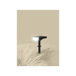 LIVARNO® LED-Solarstrahler - B-Ware neuwertig