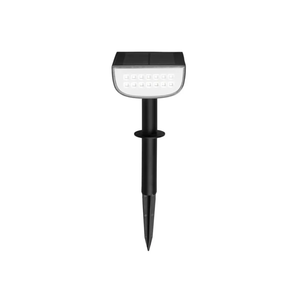 LIVARNO® LED-Solarstrahler - B-Ware neuwertig
