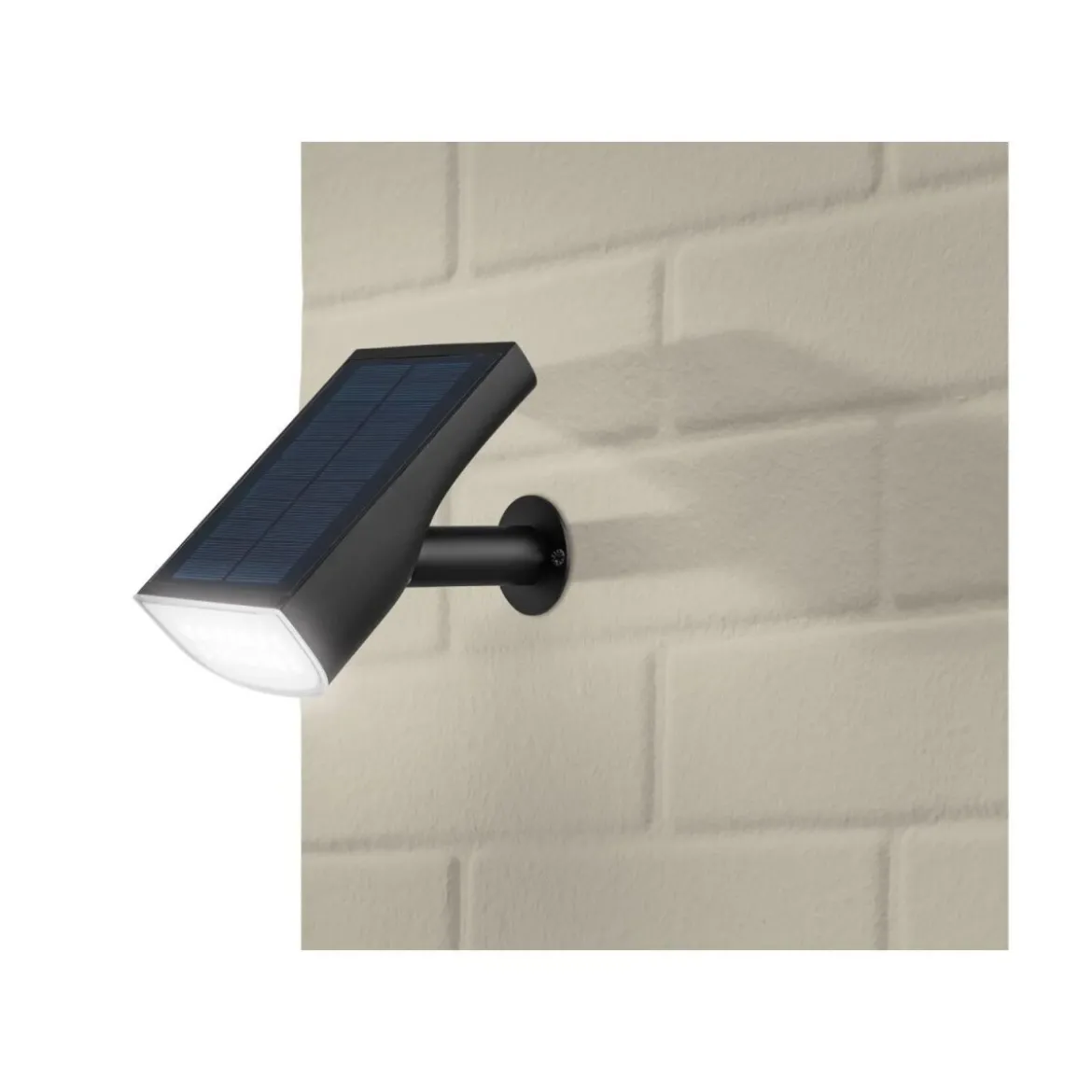 LIVARNO® LED-Solarstrahler - B-Ware neuwertig