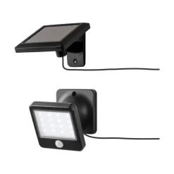 LIVARNO® LED-Solar-Strahler - B-Ware neuwertig