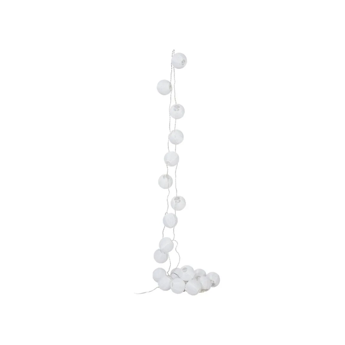 LIVARNO® LED-Sommerlichterkette - B-Ware