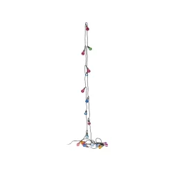 LIVARNO® LED-Sommerlichterkette - B-Ware
