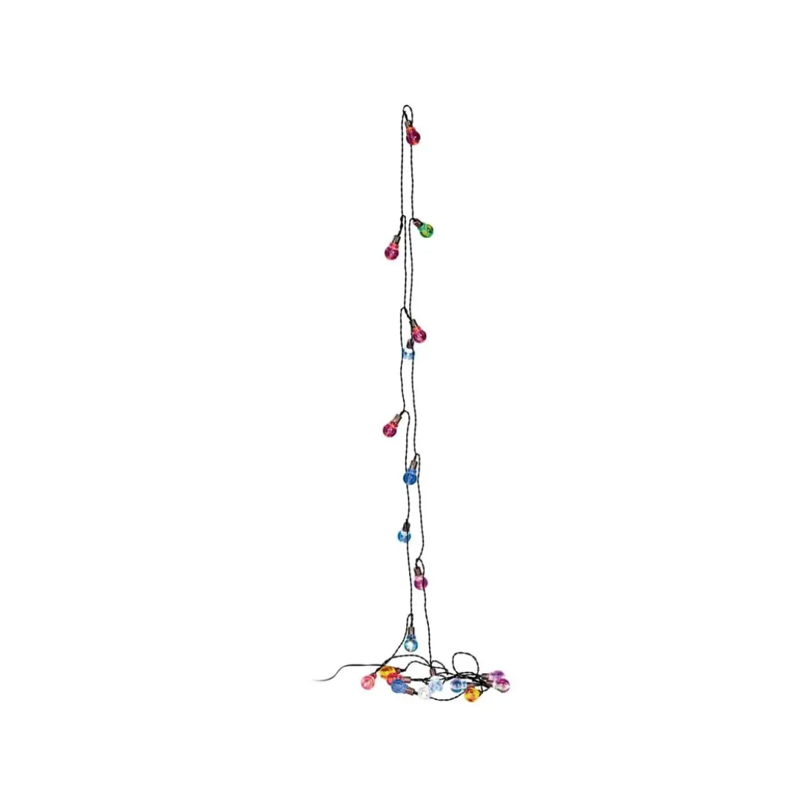 LIVARNO® LED-Sommerlichterkette - B-Ware