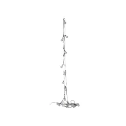 LIVARNO® LED-Sommerlichterkette - B-Ware
