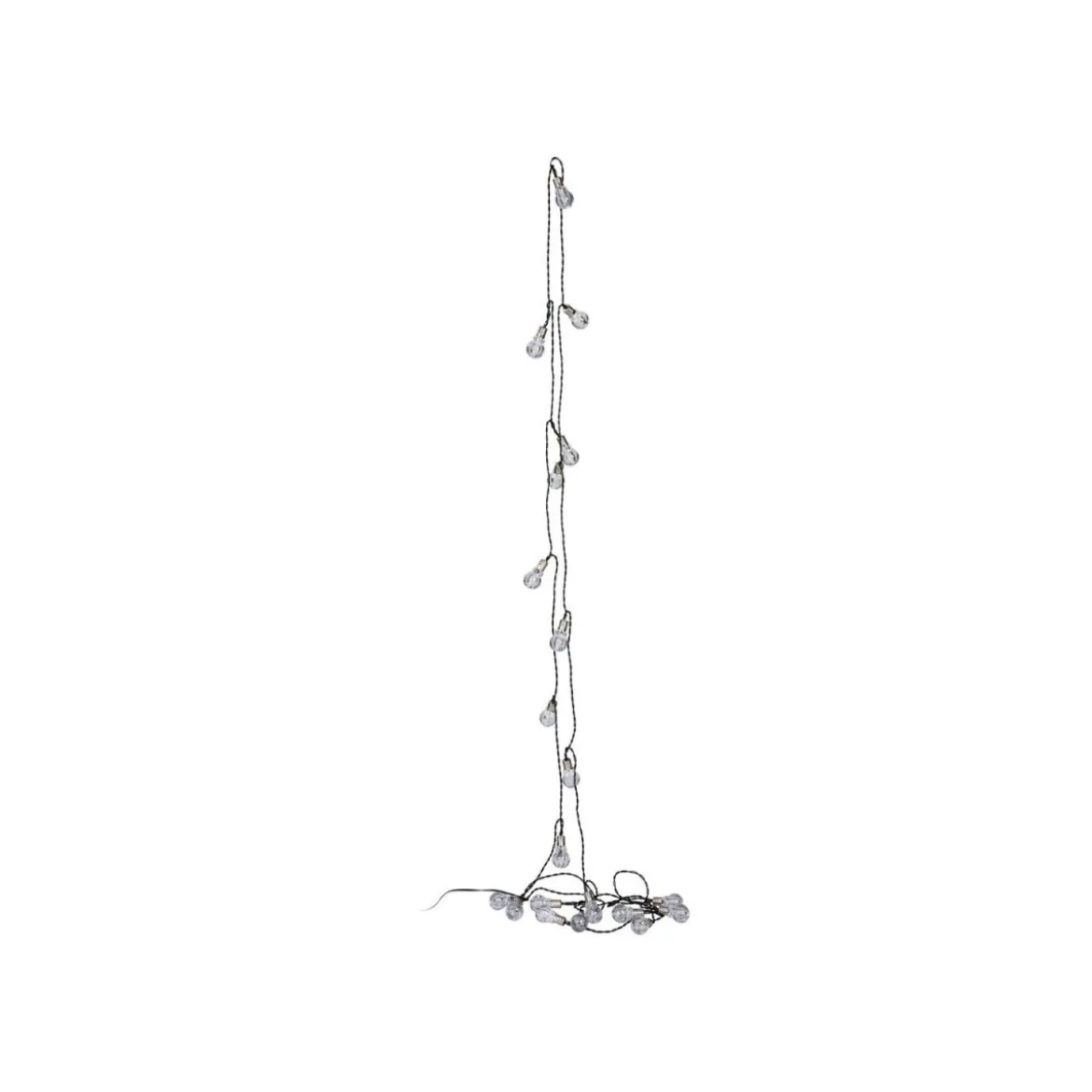 LIVARNO® LED-Sommerlichterkette - B-Ware