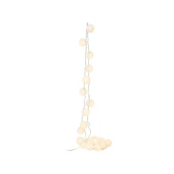 LIVARNO® LED-Sommerlichterkette - B-Ware