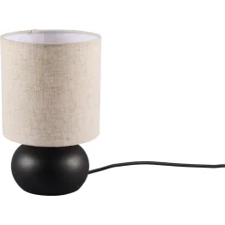 LIVARNO® LED-Tischleuchte (Grau) - B-Ware neuwertig