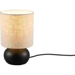 LIVARNO® LED-Tischleuchte (Grau) - B-Ware neuwertig