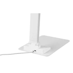 LIVARNO® LED-Tischleuchte (Weiß) - B-Ware gut