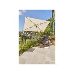 LIVARNO® Liegestuhl - B-Ware