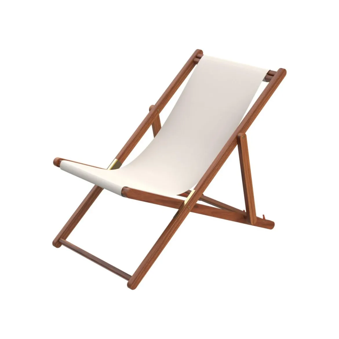LIVARNO® Liegestuhl - B-Ware