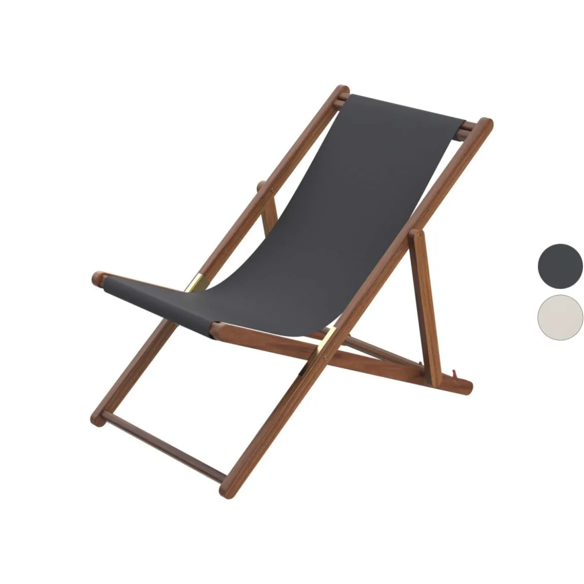 LIVARNO® Liegestuhl - B-Ware