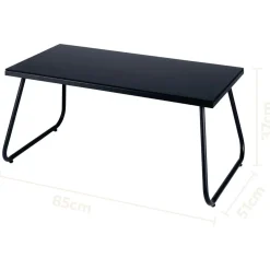 LIVARNO® Lounge-Set, 4-teilig - B-Ware