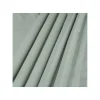 LIVARNO® Luxusiöse Satinbettwäsche, aus Baumwoll-Bambus-Mischung, 240 x 220 cm, grün - B-Ware neuwertig