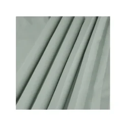 LIVARNO® Luxus-Satin-Bettwäsche, 155 x 220 cm, grün - B-Ware neuwertig