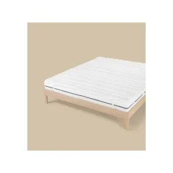 LIVARNO® Matratzenauflage, 180 x 200 cm - B-Ware