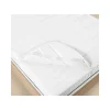 LIVARNO® Matratzenauflage, 90 x 200 cm - B-Ware
