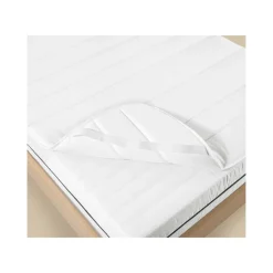 LIVARNO® Matratzenauflage, 90 x 200 cm - B-Ware