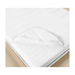 LIVARNO® Matratzenauflage, 90 x 200 cm - B-Ware