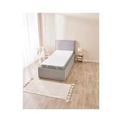 LIVARNO® Matratzenauflage, 90 x 200 cm - B-Ware