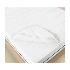 LIVARNO® Matratzenauflage, 90 x 190 cm - B-Ware neuwertig