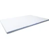 LIVARNO® Matratzentopper Freeze, 90 x 200 cm, weiß - B-Ware neuwertig