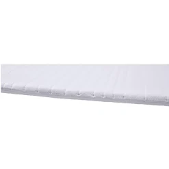LIVARNO Matratzentopper, Normalgröße, 90 x 200 cm - B-Ware sehr gut