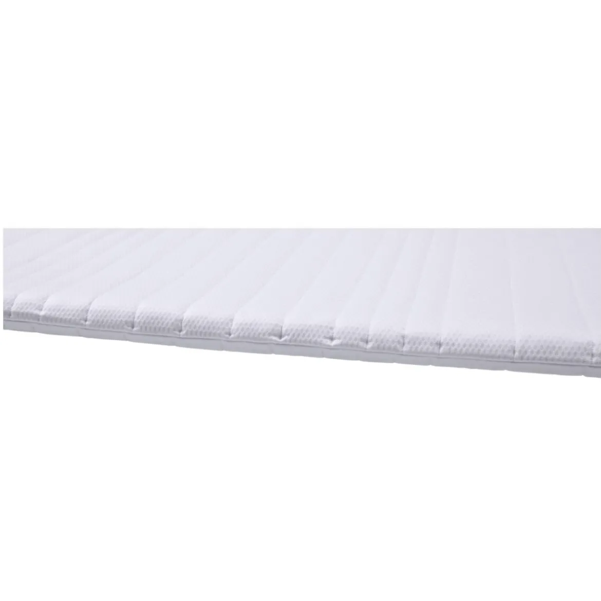 LIVARNO Matratzentopper, Normalgröße, 90 x 200 cm - B-Ware sehr gut