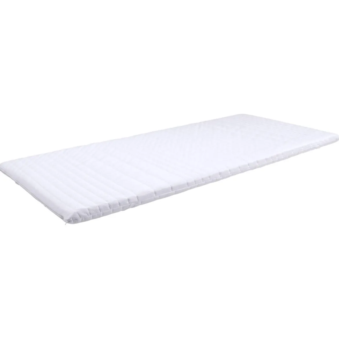 LIVARNO Matratzentopper, Normalgröße, 90 x 200 cm - B-Ware sehr gut