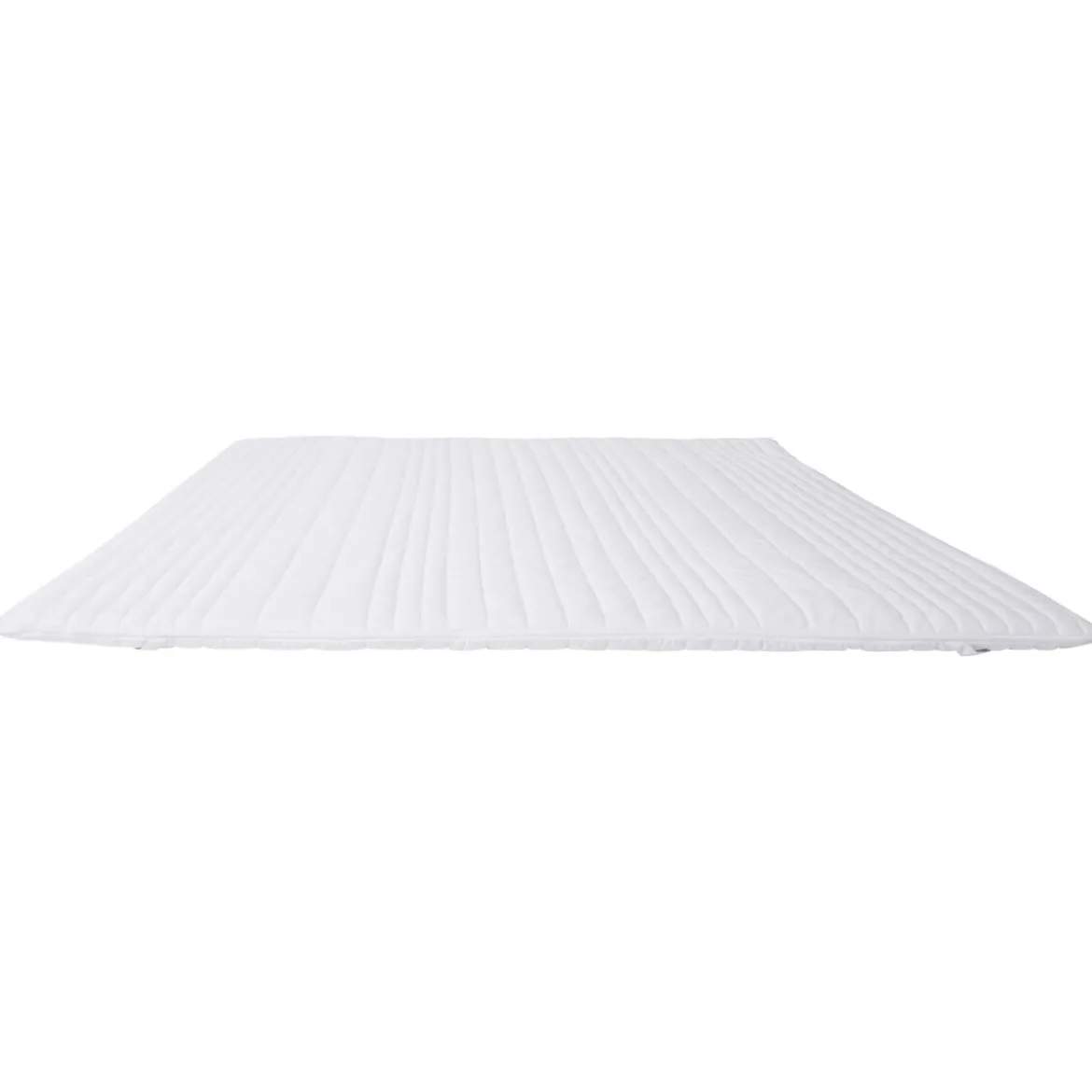 LIVARNO® Matratzen-Topper, 160 x 200 cm - B-Ware