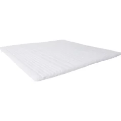 LIVARNO® Matratzen-Topper, 160 x 200 cm - B-Ware