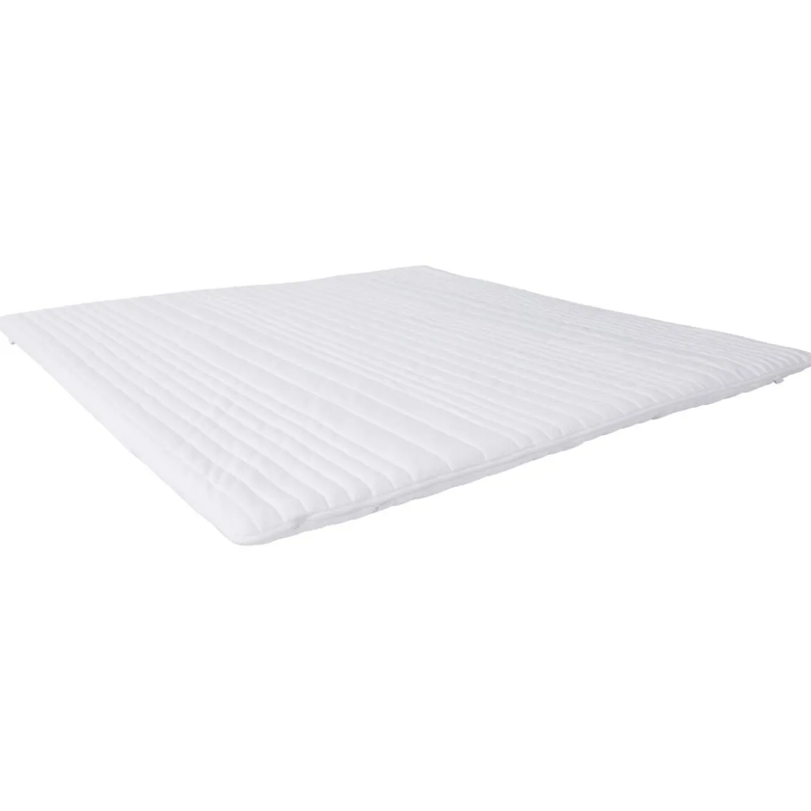 LIVARNO® Matratzen-Topper, 160 x 200 cm - B-Ware