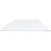 LIVARNO® Matratzen Topper, 180 x 200 cm - B-Ware neuwertig