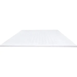 LIVARNO® Matratzen Topper, 180 x 200 cm - B-Ware neuwertig