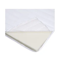 LIVARNO® Matratzen Topper, 180 x 200 cm - B-Ware neuwertig