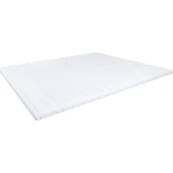 LIVARNO® Matratzen Topper, 180 x 200 cm - B-Ware neuwertig